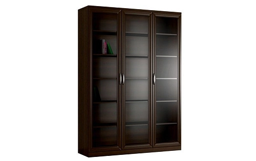 Шкаф Библиотека Библиограф 3.1 - фото 4