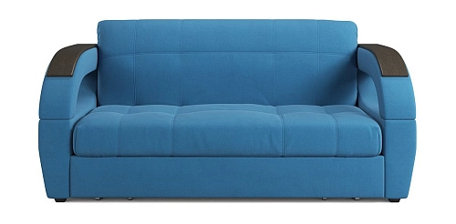 Диван Монреаль Mazeri blue 33 - фото 2