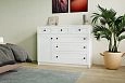 Комод Маэстро 6