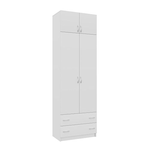 Шкаф распашной Зодиак 2.2+А - фото 3