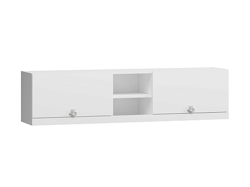 Стенка детская Скарабей-10 Белый - фото 2