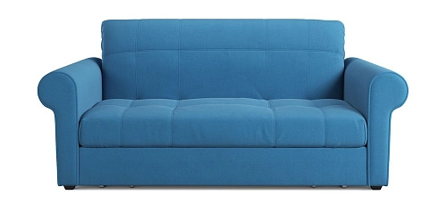 Диван Загреб Mazeri blue 33 - фото 2