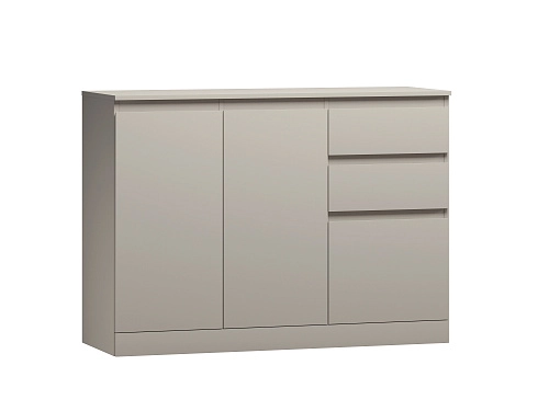 Комод Стефани Мальм-22 Кашемир - фото 2