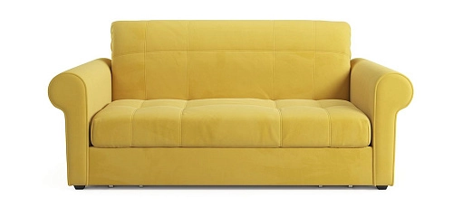 Диван Загреб Mazeri yellow 13 - фото 2