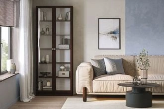 для книг Билли-20 Венге Цаво