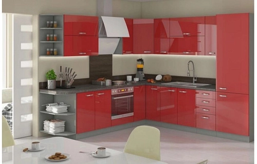 Кухонный гарнитур Палермо-6 - фото 1