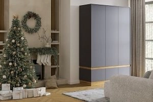 exeed-3 Графит