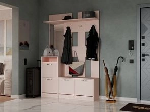 Ольга-3 Кашемир