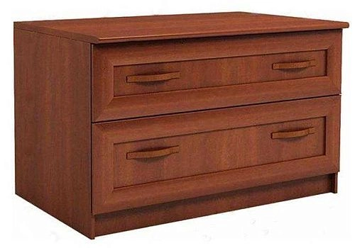 Комод Иваныч МДФ 0.2 (Ф-671199) - фото 1