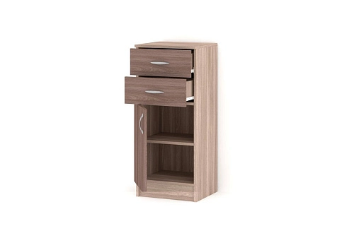 Тумба Горизонт Т.012.400-01 - фото 2