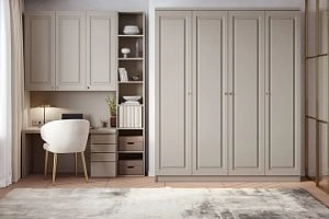 Миссури-4 МДФ