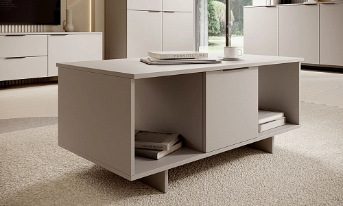 Журнальный стол Алма - фото 1