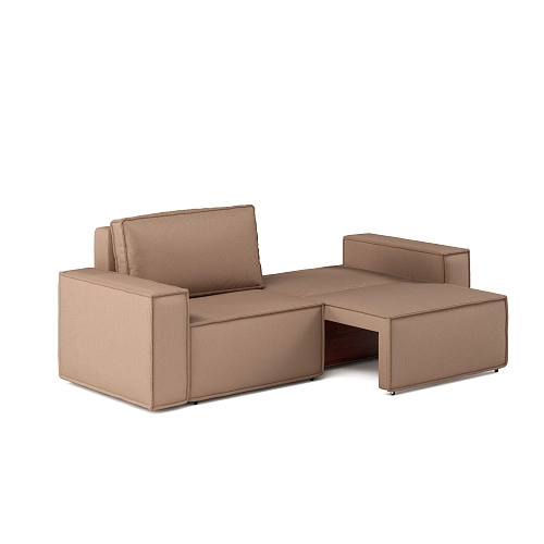 Диван Лофт Max beige 7 - фото 4