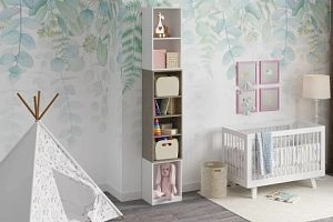 Олли-1 Кобальт Серый