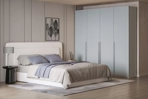 Лорена Бест-4 Серый Камень