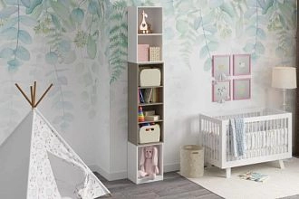 Олли-1 Кобальт Серый