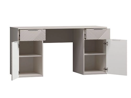 Стол письменный Салерно 5 NEW Кашемир - фото 2