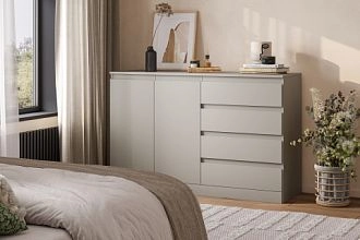 Стефани Мальм-18 Кашемир