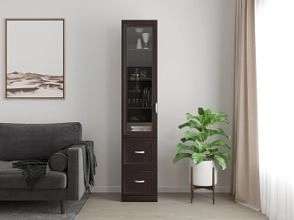 Библиограф 1.4 Рельеф Венге