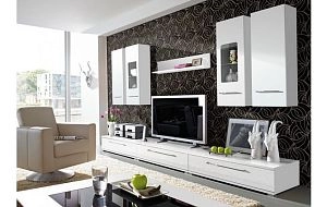 Глянец-34 МДФ