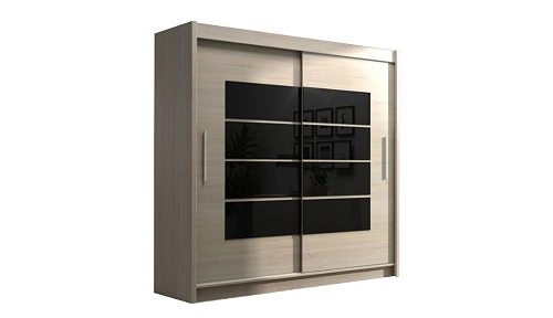 Шкаф-купе Амадеус-3 - фото 1