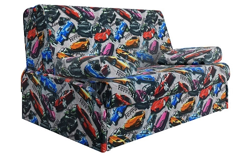 Диван Глобус-2 Ferrari 2 - фото 2