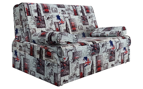 Диван Глобус-2 England 2 - фото 2