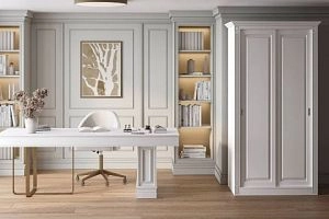 Классика-11 МДФ