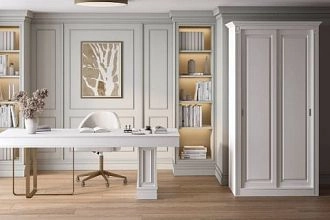 Классика-11 МДФ