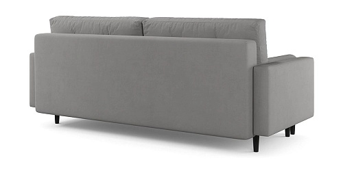 Диван Робин Zara light gray 17 - фото 3