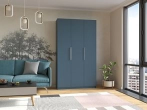 Калифорния-3 Альби Полуночно-синий