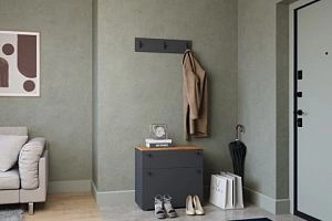 Квели 1 Графит