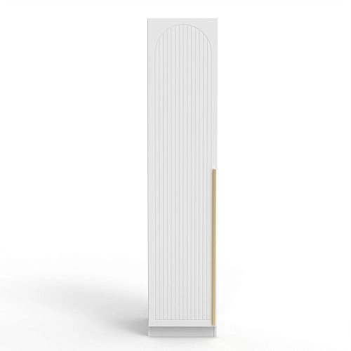 Шкаф распашной Нероли 2.1 - фото 3