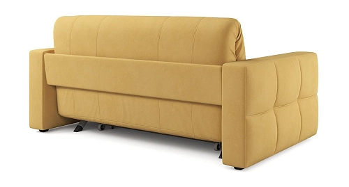 Диван Соренто-2 Max yellow 27 - фото 3