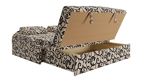 Диван Глобус-2 Venzel bej - фото 5