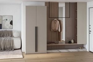 Микос МДФ-2 Кашемир