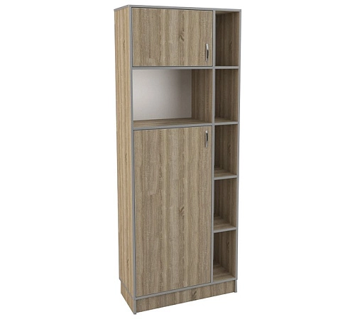 Стеллаж Сокол-25 - фото 1