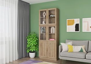 Карлос-020 Дуб Сонома