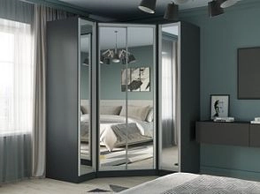 Ромео-5 Антрацит