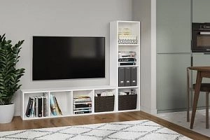 Билли без ящиков