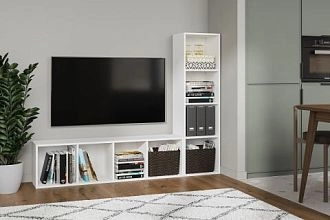 Билли без ящиков