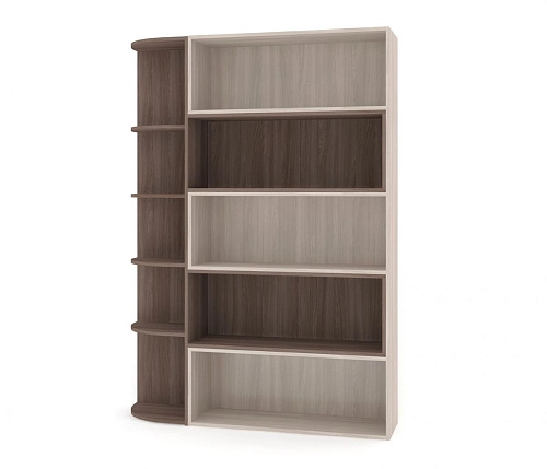 Стеллаж Норд-10.05 - фото 1