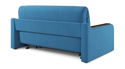 Диван Наполи Mazeri blue 33 - фото 3