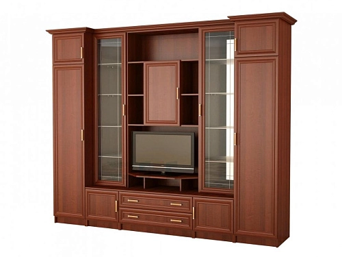 Стенка Марина-10 - фото 1