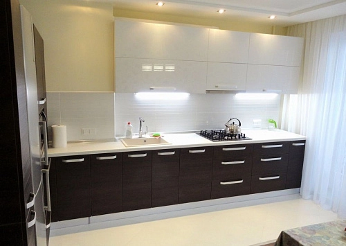 Кухонный гарнитур Римини-6 - фото 1