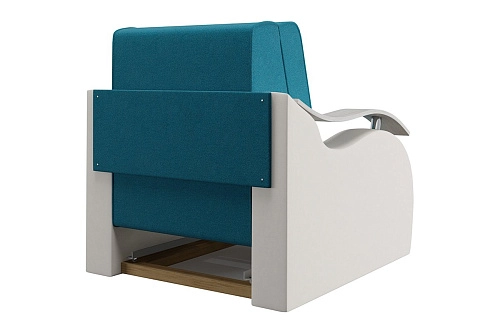 Кресло-кровать Братислава Galaxy Azur - фото 3