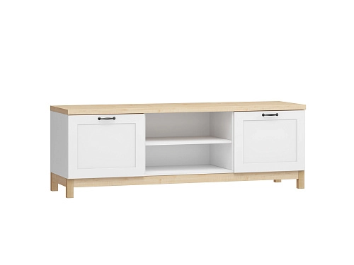 ТВ тумба Техас-1 МДФ - фото 2