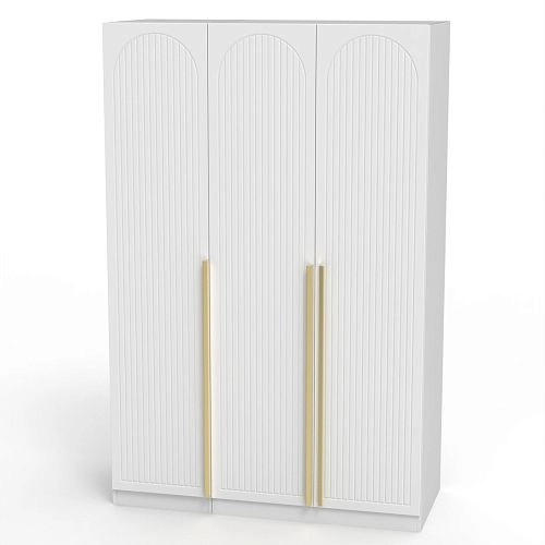 Шкаф распашной Нероли 2.3 - фото 1