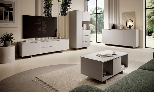 Стенка Алма - фото 1