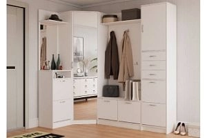 Ольга-14 Белый